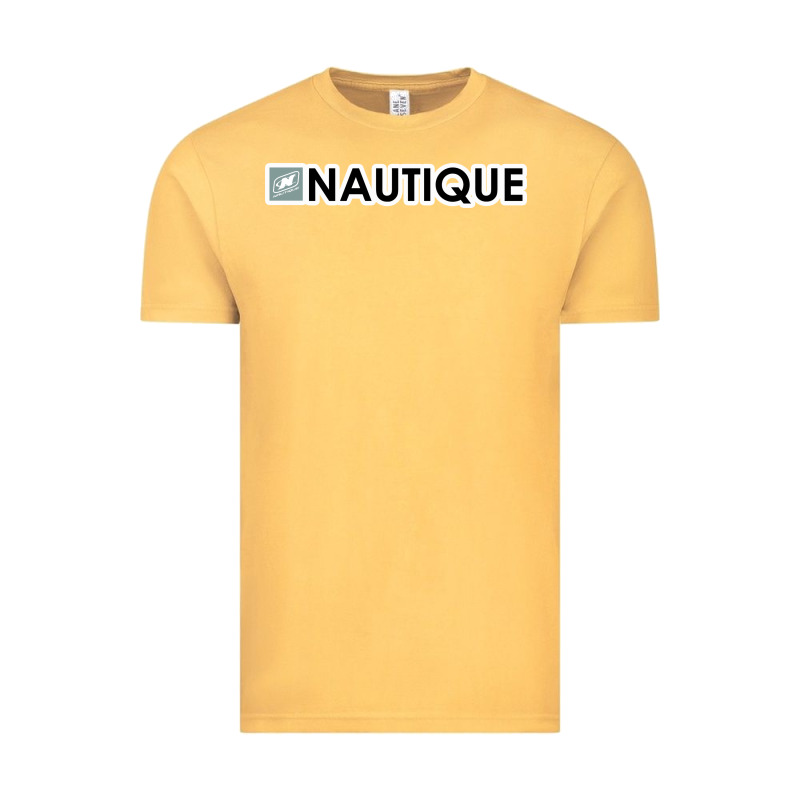 Nautique Boats Vintage Tee by linhVisuals | Teevron