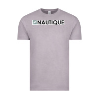 Vintage Zinc Nautique Boats Vintage Tee - linhVisuals