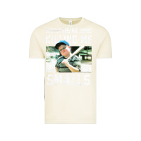 Vintage Arctic the sandlot ham you're killing me smalls portrait Vintage Tee - linhVisuals