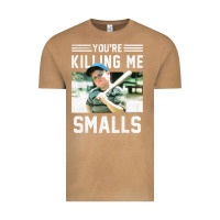 Vintage Camel the sandlot ham you're killing me smalls portrait Vintage Tee - linhVisuals