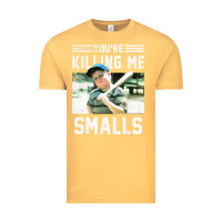 The Sandlot Ham You're Killing Me Smalls Portrait Vintage Tee | Teevron