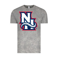 New Hampshire Fisher Cats Vintage Tee | Teevron