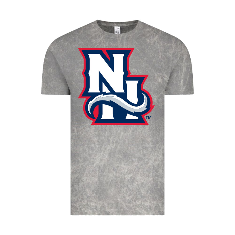 New Hampshire Fisher Cats Vintage Tee by linhVisuals | Teevron