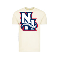 Vintage Arctic new hampshire fisher cats Vintage Tee - linhVisuals
