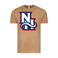 Vintage Camel new hampshire fisher cats Vintage Tee - linhVisuals