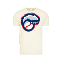 Vintage Arctic new hampshire fisher cats Vintage Tee - linhVisuals