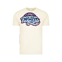 Vintage Arctic new hampshire fisher cats Vintage Tee - linhVisuals