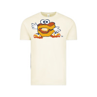 Vintage Arctic montgomery biscuits Vintage Tee - linhVisuals