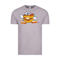 Montgomery Biscuits Vintage Tee | Teevron
