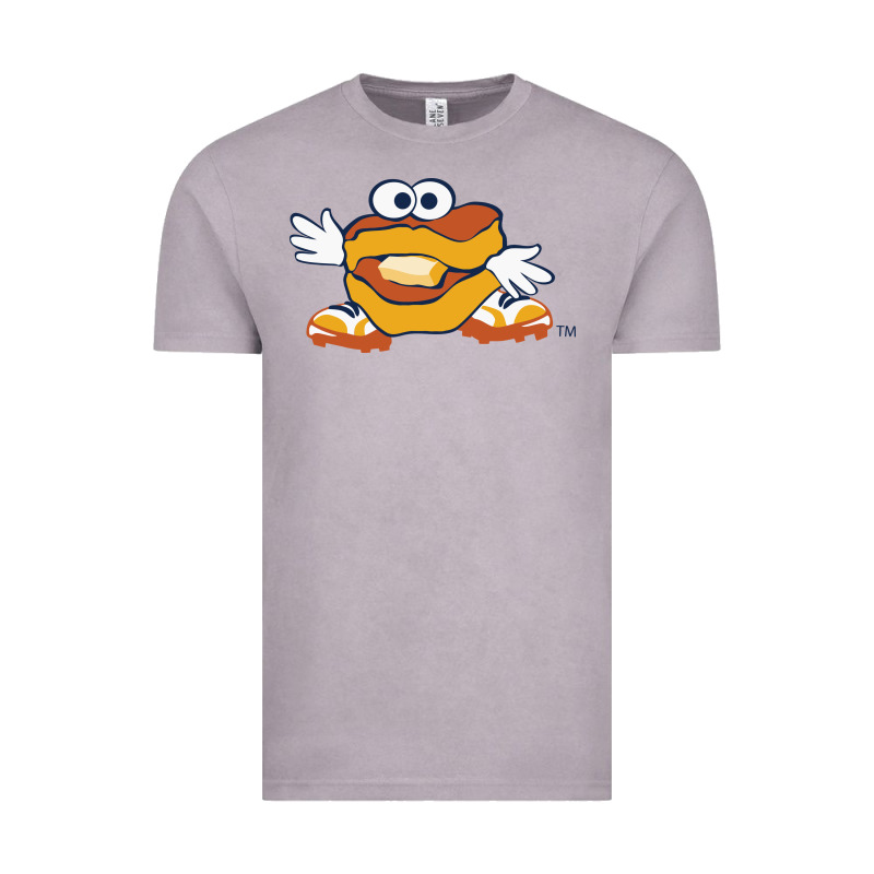 Montgomery Biscuits Vintage Tee by linhVisuals | Teevron