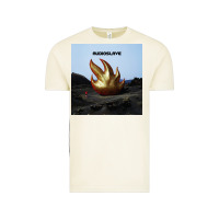 Vintage Arctic Clear Design Vintage Tee - linhVisuals