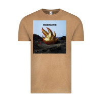 Vintage Camel Clear Design Vintage Tee - linhVisuals