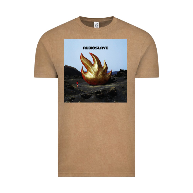 Clear Design Vintage Tee by linhVisuals | Teevron