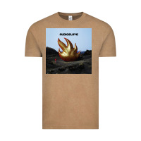 Vintage Coffee Clear Design Vintage Tee - linhVisuals