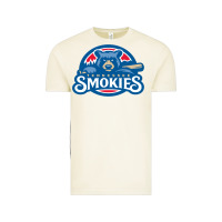 Vintage Arctic tennessee smokies Vintage Tee - linhVisuals