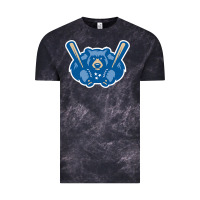 Cloud Black tennessee smokies Vintage Tee - linhVisuals