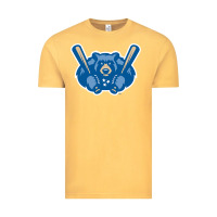 Tennessee Smokies Vintage Tee | Teevron