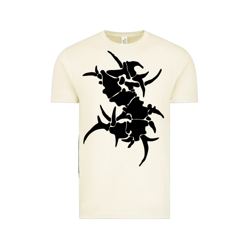 Cool-sepultura-tribal-s-pen Vintage Tee by linhVisuals | Teevron