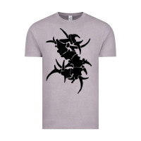 Vintage Zinc cool-sepultura-tribal-s-pen Vintage Tee - linhVisuals