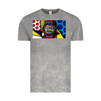 Cloud Rock hublot Vintage Tee - linhVisuals