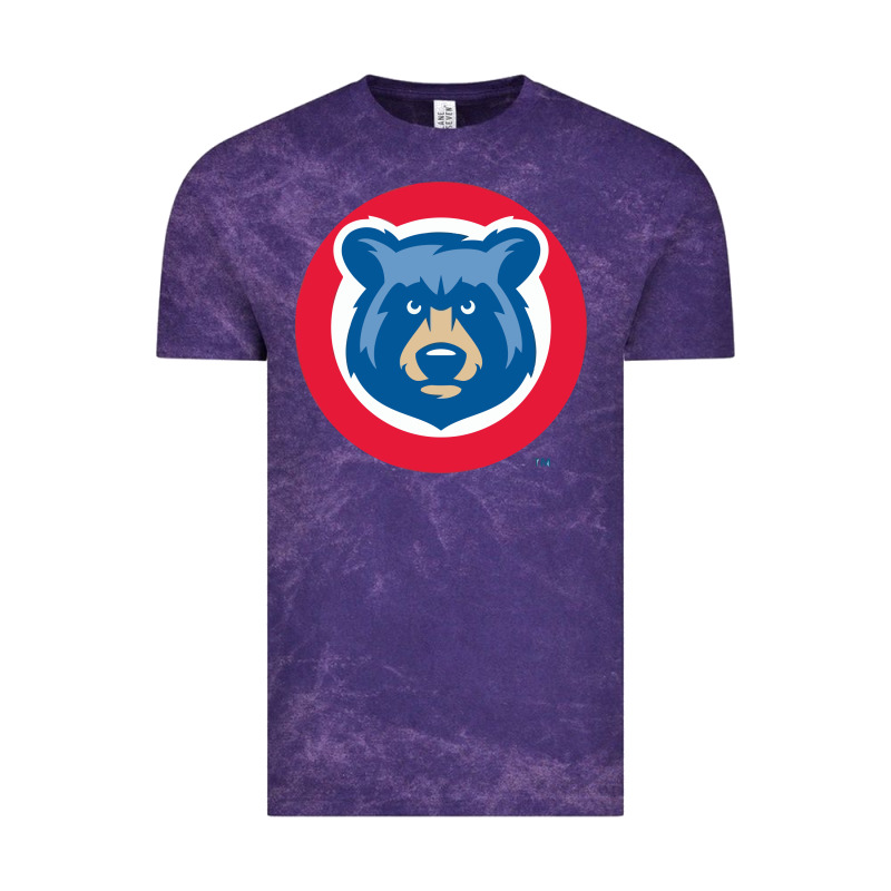 Tennessee Smokies Vintage Tee by linhVisuals | Teevron
