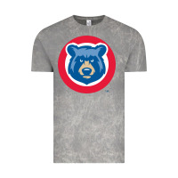 Cloud Rock tennessee smokies Vintage Tee - linhVisuals