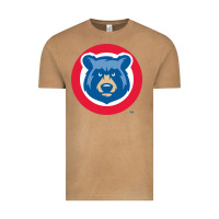 Vintage Camel tennessee smokies Vintage Tee - linhVisuals