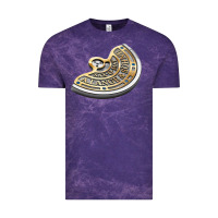Cloud Purple a. lange & söhne Vintage Tee - linhVisuals