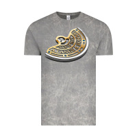 Cloud Rock a. lange & söhne Vintage Tee - linhVisuals