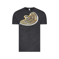 Vintage Black a. lange & söhne Vintage Tee - linhVisuals