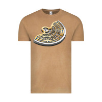 Vintage Camel a. lange & söhne Vintage Tee - linhVisuals