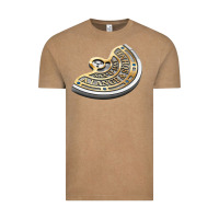 Vintage Coffee a. lange & söhne Vintage Tee - linhVisuals