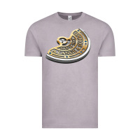 Vintage Zinc a. lange & söhne Vintage Tee - linhVisuals