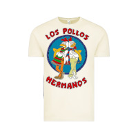 Vintage Arctic los polos hermanos [tb] Vintage Tee - linhVisuals