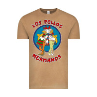 Los Polos Hermanos [tb] Vintage Tee | Teevron
