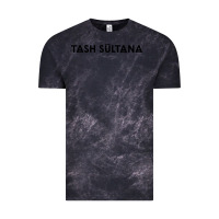 Cloud Black cool-tash-sultana-notion-ep-pen Vintage Tee - linhVisuals