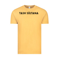 Vintage Mustard cool-tash-sultana-notion-ep-pen Vintage Tee - linhVisuals