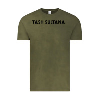 Vintage Olive cool-tash-sultana-notion-ep-pen Vintage Tee - linhVisuals