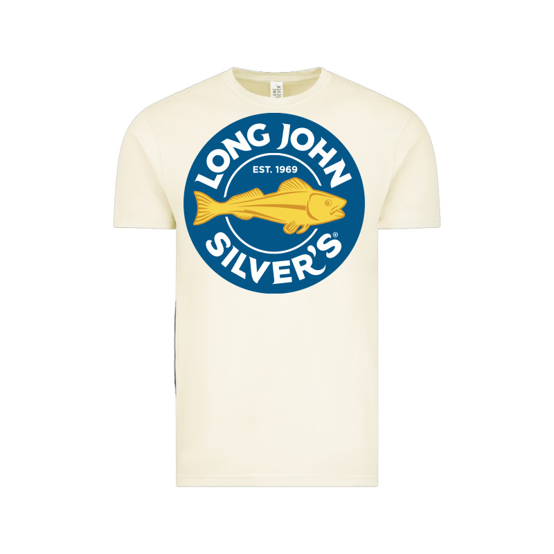 Resto,  Silver's Vintage Tee by linhVisuals | Teevron