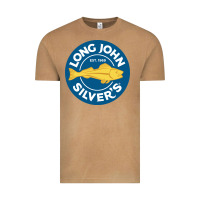 Vintage Camel resto,  silver's Vintage Tee - linhVisuals