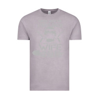 Vintage Zinc mess with my wife and they Vintage Tee - linhVisuals