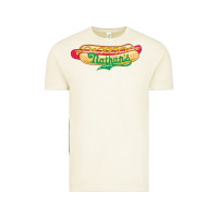 Vintage Arctic resto, nathan's Vintage Tee - linhVisuals