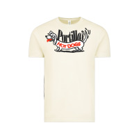 Vintage Arctic resto portillo's Vintage Tee - linhVisuals