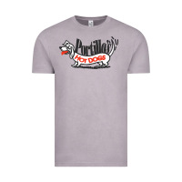 Resto Portillo's Vintage Tee | Teevron
