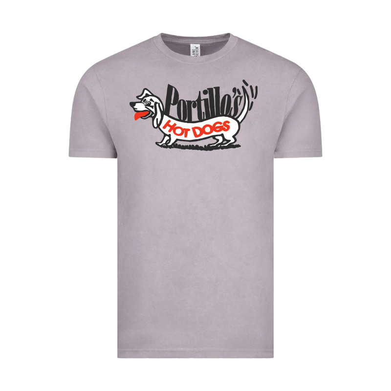 Resto Portillo's Vintage Tee by linhVisuals | Teevron