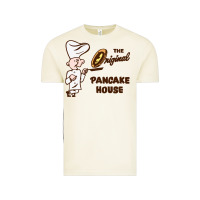 Vintage Arctic resto pancake house Vintage Tee - linhVisuals