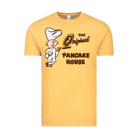 Resto Pancake House Vintage Tee | Teevron
