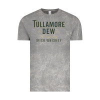 Cloud Rock tullamore dew Vintage Tee - linhVisuals