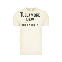 Vintage Arctic tullamore dew Vintage Tee - linhVisuals
