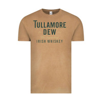 Vintage Camel tullamore dew Vintage Tee - linhVisuals